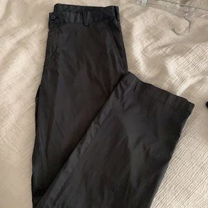 Men’s Nike Golf Dri-Fit Pants Size 34/32